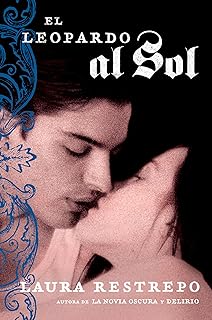 El Leopardo al Sol: Novela (Spanish Edition)