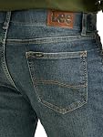 Lee Mens ZanderJeans