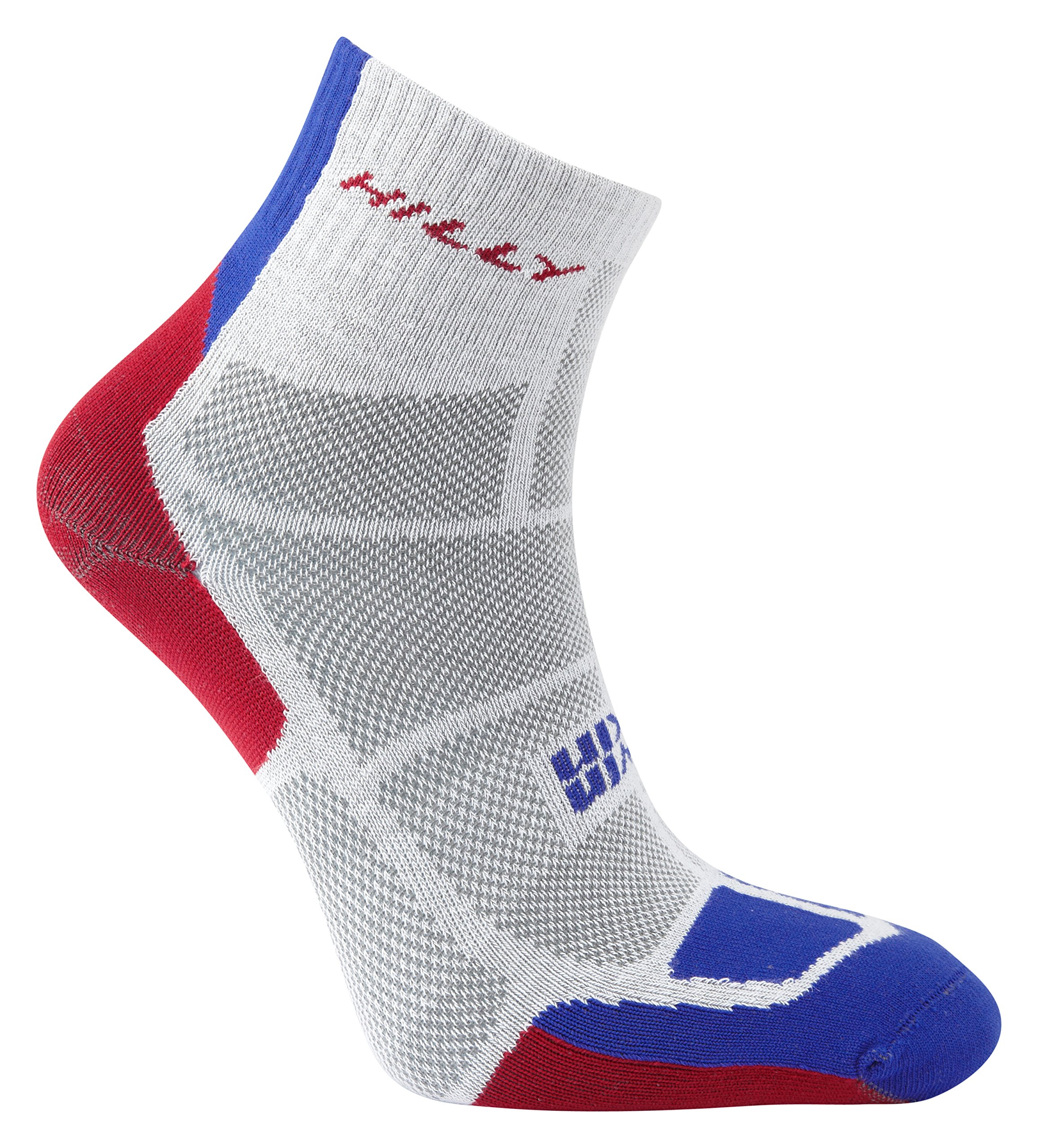 Hilly Mens Twin Skin Anklet Running Socks Desertcart INDIA