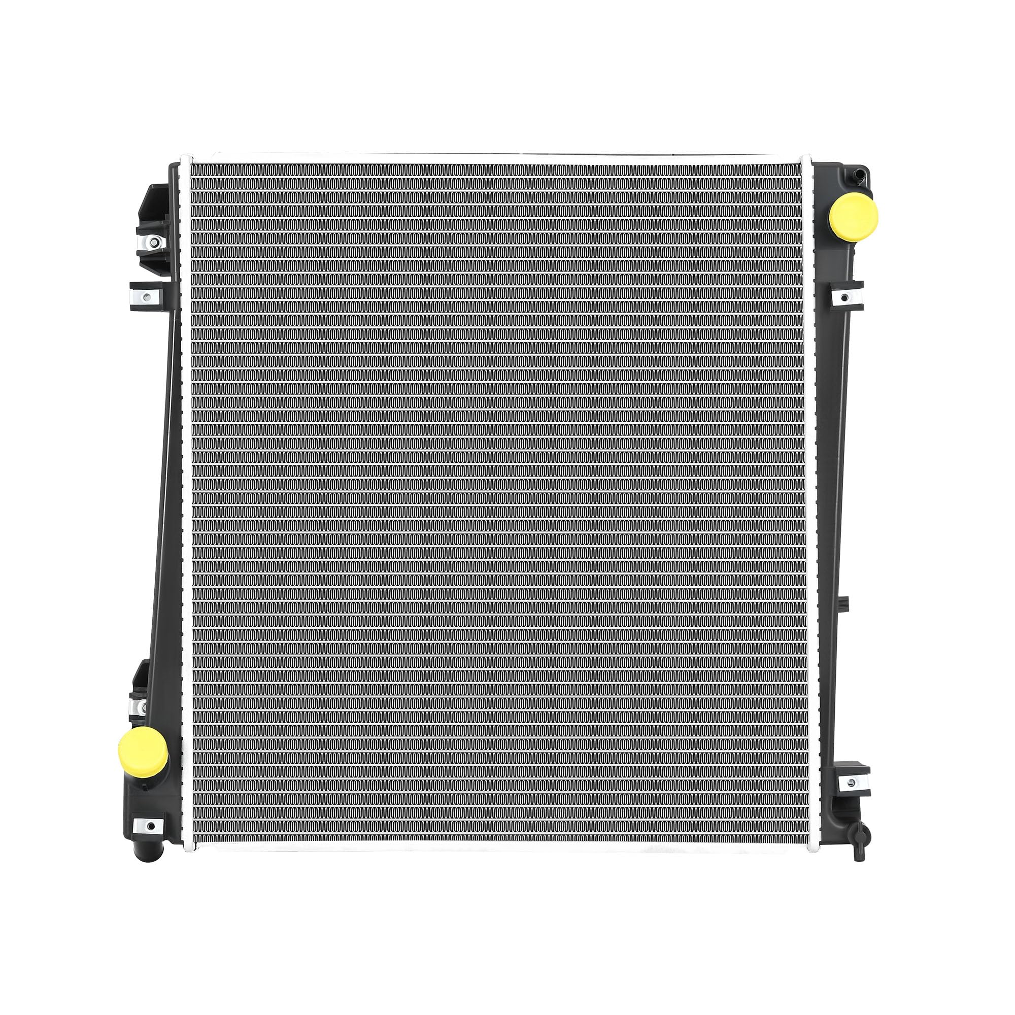 YITAMOTOR Replace Radiator Compatible with 2002-2006 Ford Explorer