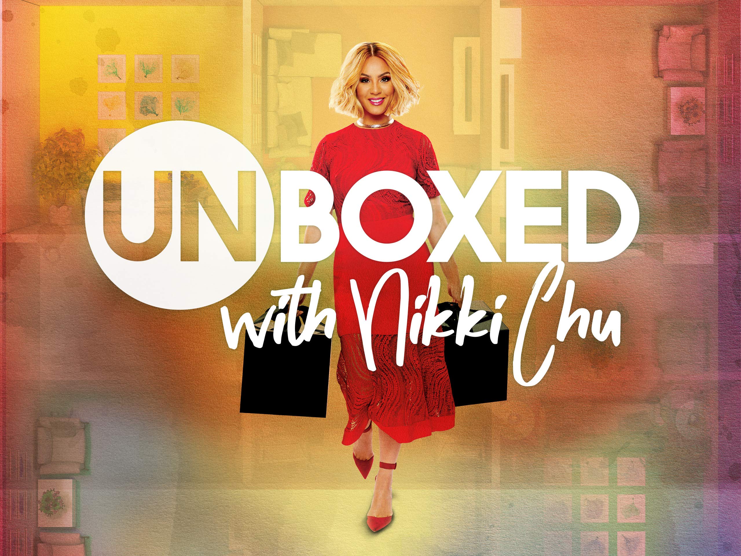 Unboxed with Nikki Chu - Season 1