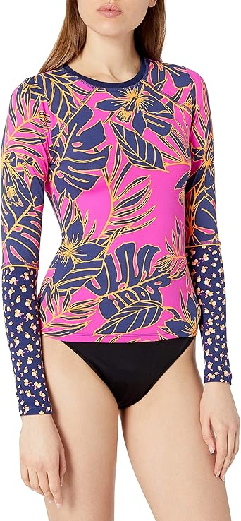 Maaji rash guard Clearance