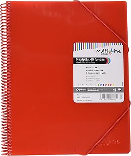 Bettbezüge und tarifarios grafoplas 39834351 Ordner, A4