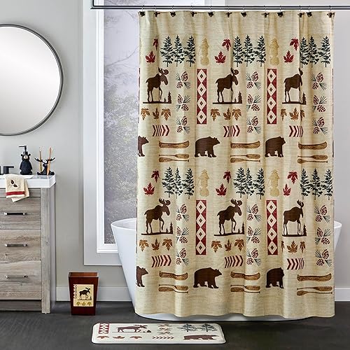 Miniatura 4 de SKL Home Toalla North Ridge Tip