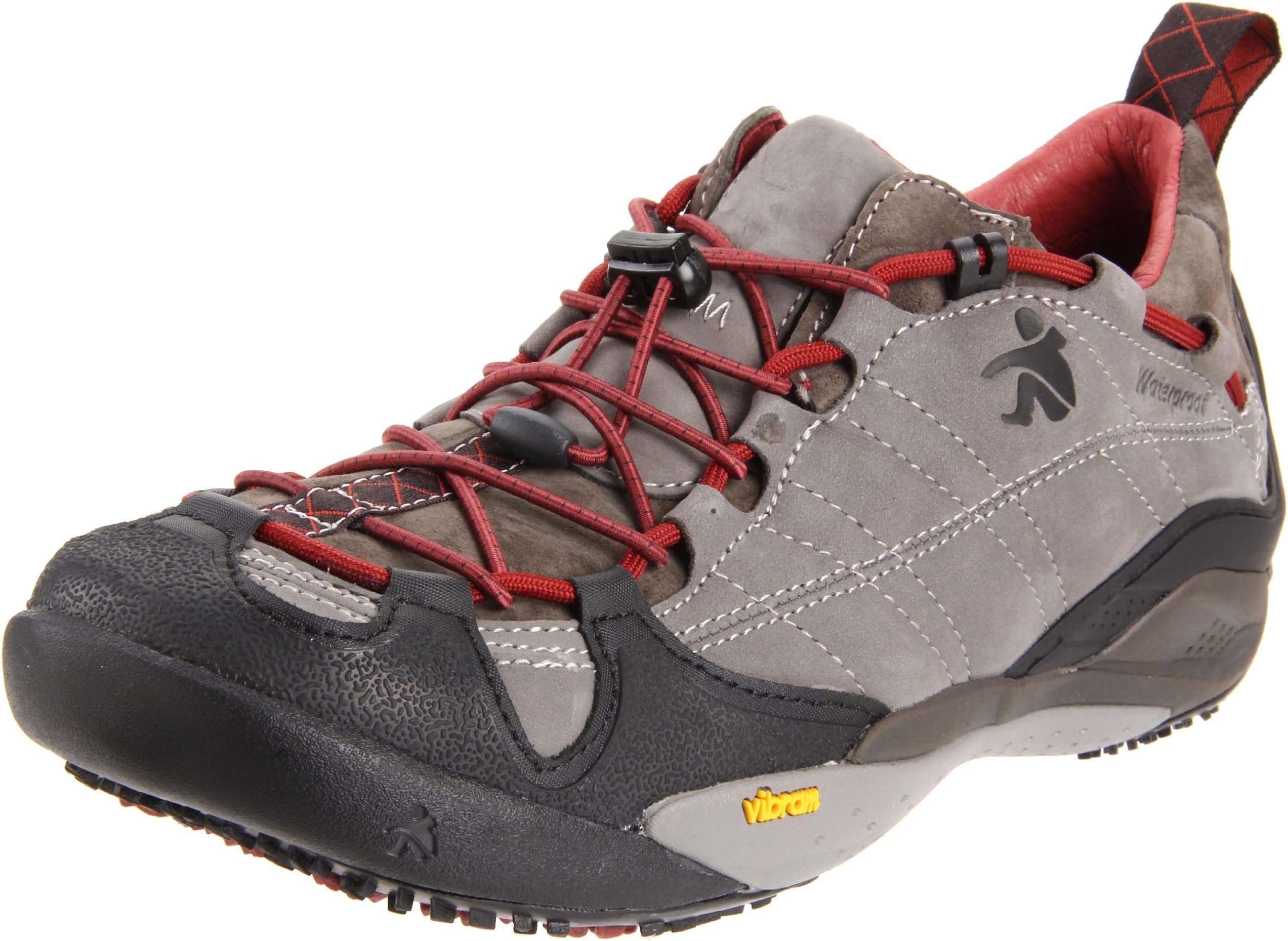 Cushe Men's Xsige Lace-Up