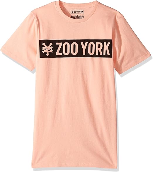 zoo york shirts mens