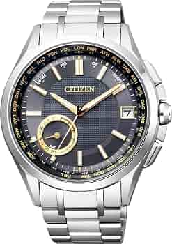 CITIZEN アテッサ サテライトウェーブ CC3010-51E F150 Amazon.co.jp: [シチズン]CITIZEN 腕時計 ATTESA アテッサ Eco-Drive