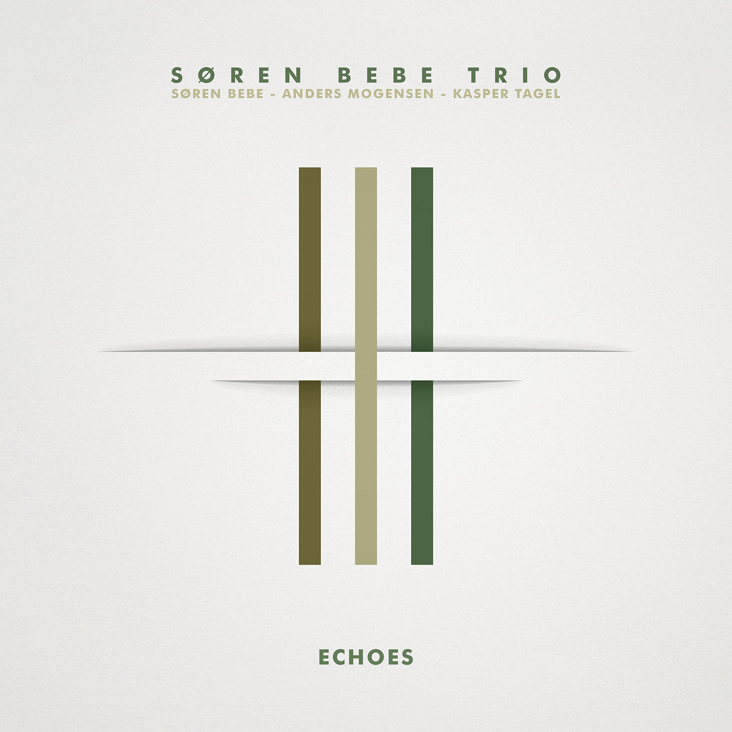 Søren Bebe Trio