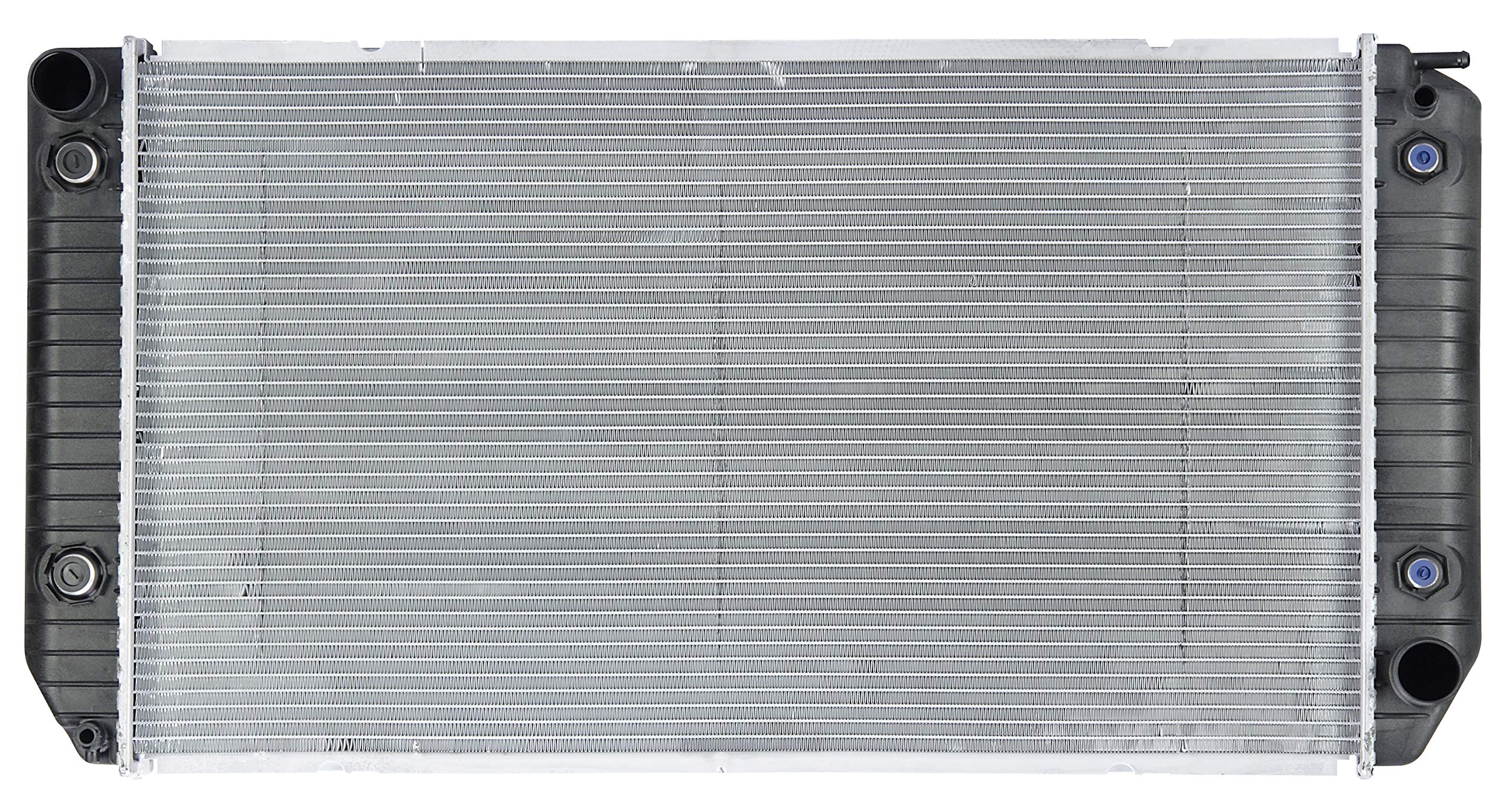 Spectra Complete Radiator CU1809