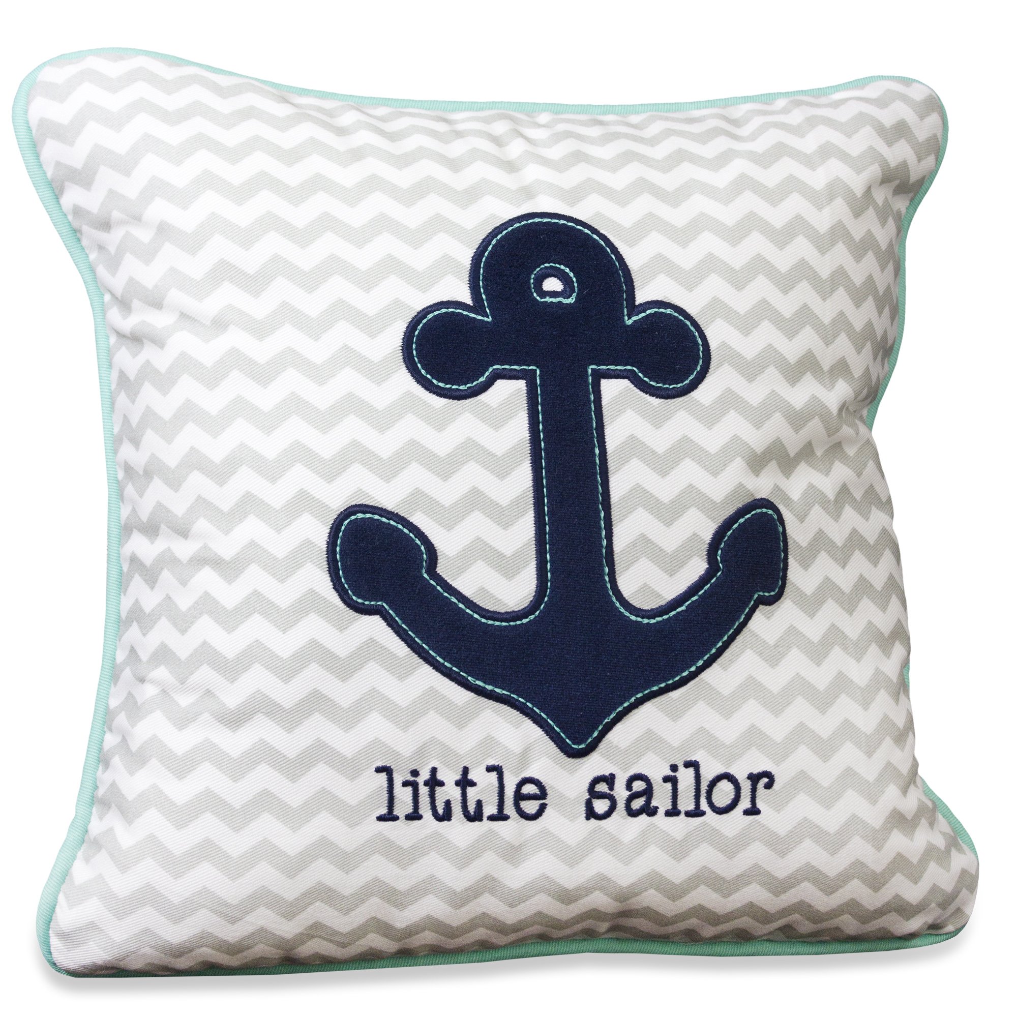 Nautical Decor Nursery Decor For You