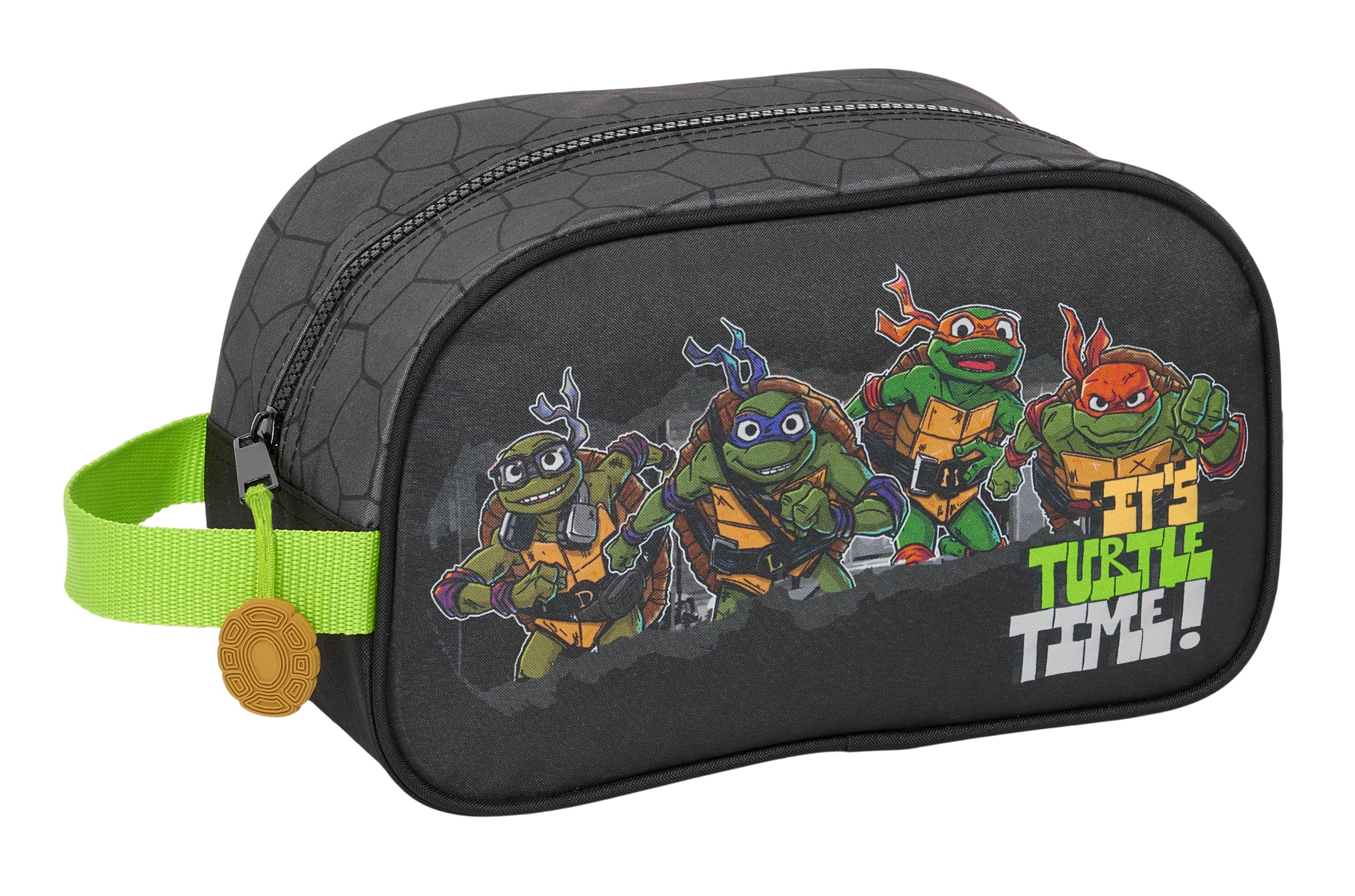 Safta Unisex Kid's Casual, Gray/Black, Estándar