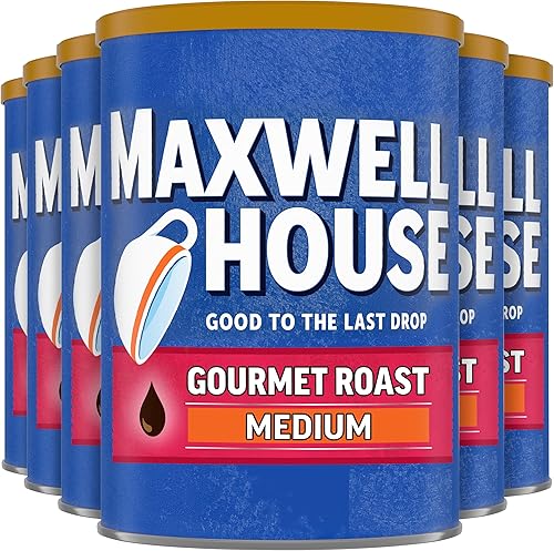 Vista 14 de Café instantáneo descafeinado Sanka (tarro de 8 onzas)