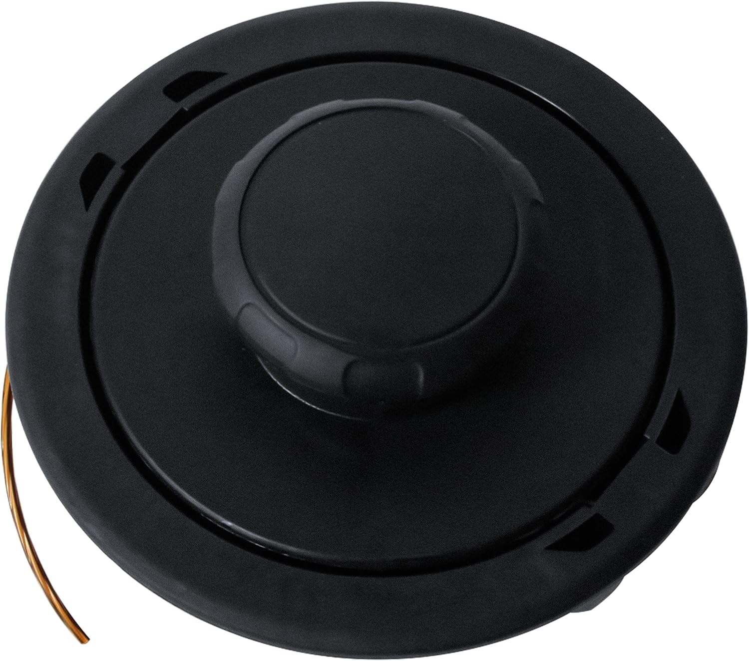 90599025 Cordless Trimmer Head Spool Bump Feed Assy 20v/40v for Dewalt String Trimmer【DCST920B DCST920P1 DCST920 DCST970B DCST970X1 DCST990B DCST990H1 DCST990M1】