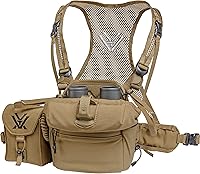 Vista 3 de Vortex Optics Glasspak Pro - Arneses binoculares