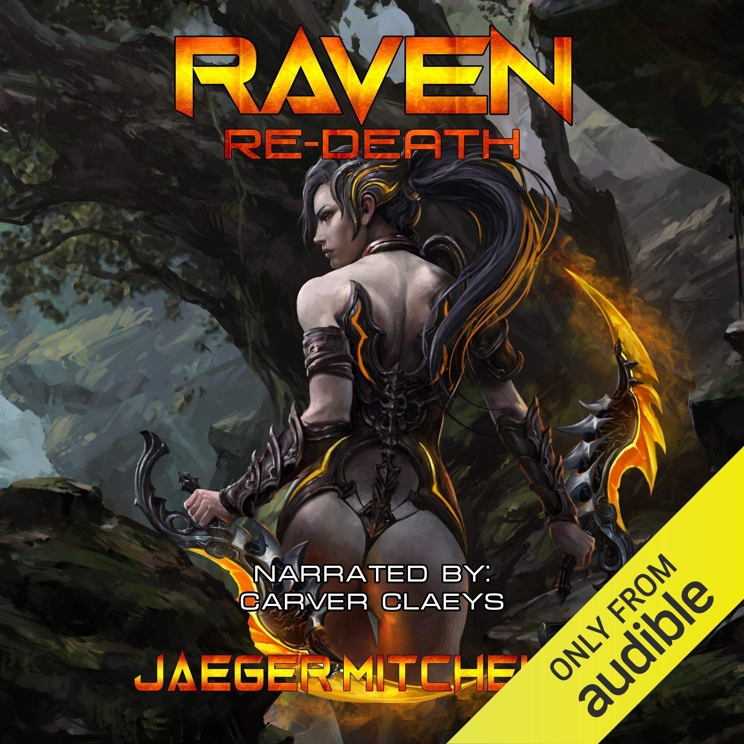 ReDeath 1: Raven