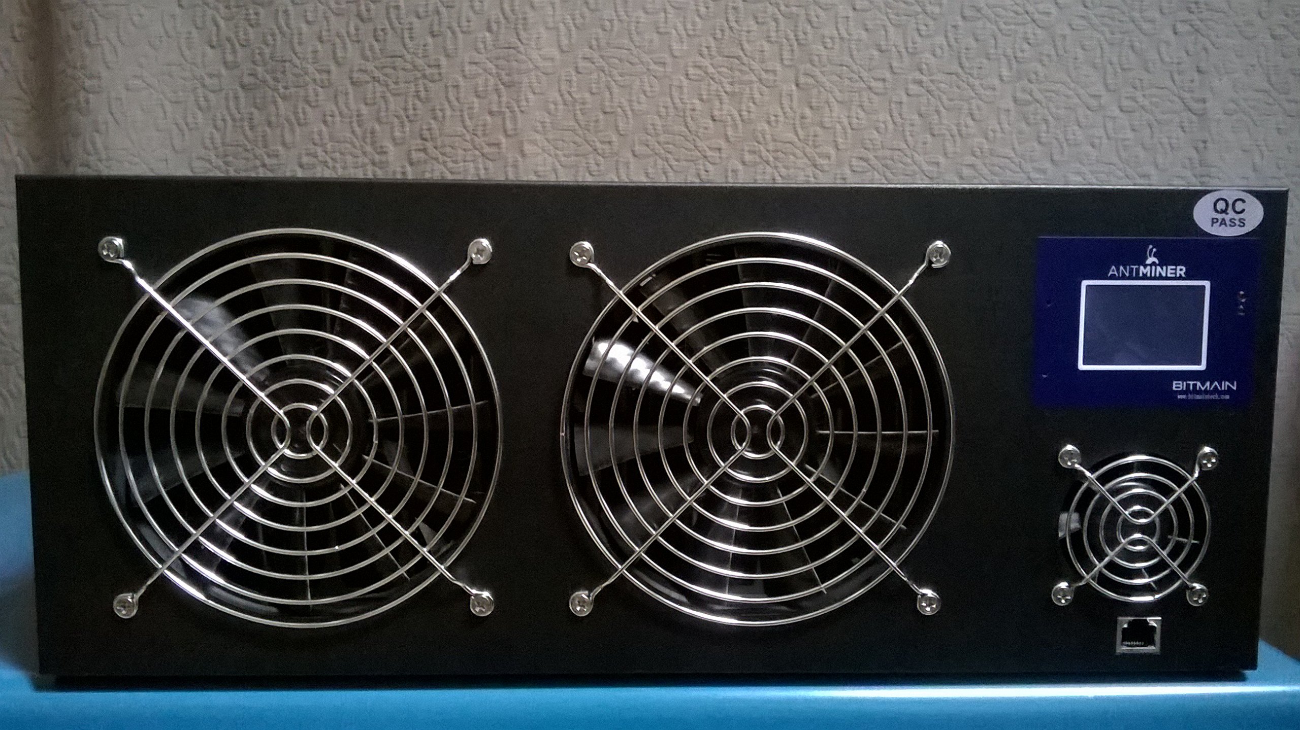antminer s2