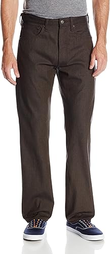 Levi's 501 - Jeans de corte original para hombre (disponibles en tallas para hombres grandes y altas)