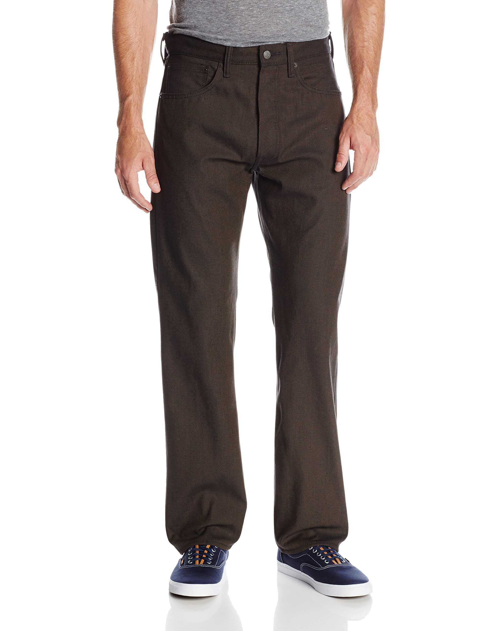 Levi's Men's 501 Original Fit Jeans (Also Available in Big & Tall) — view 19