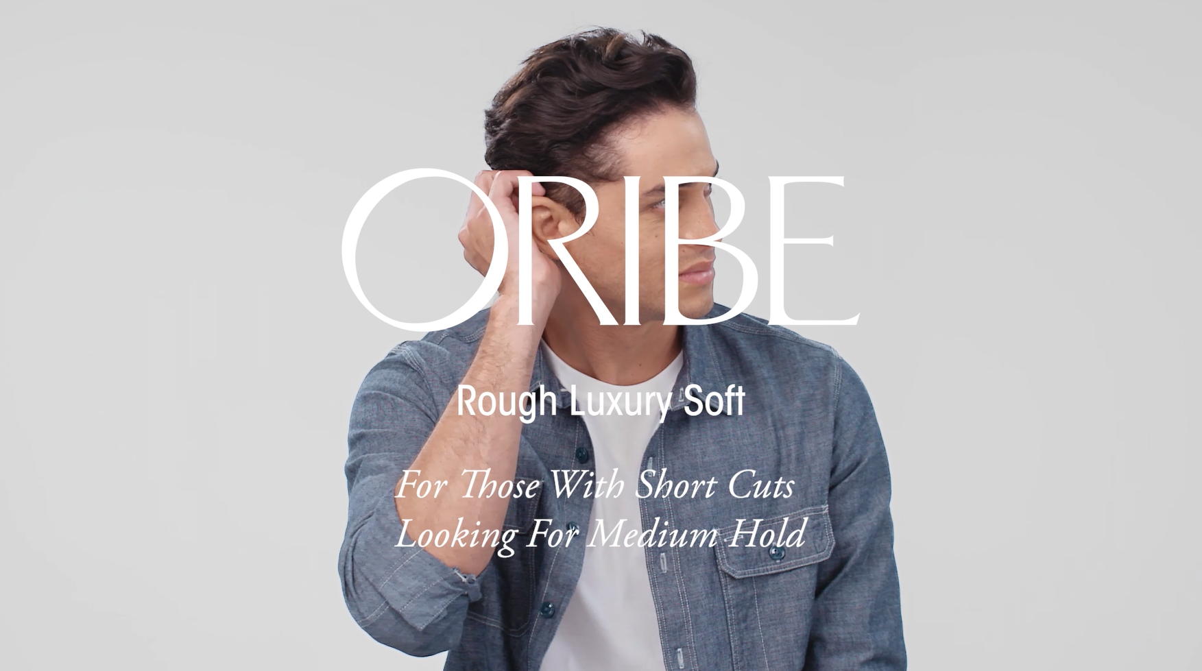 Oribe Rough Luxury Soft Molding Paste 1.7 Fl Oz (Pack of 1)