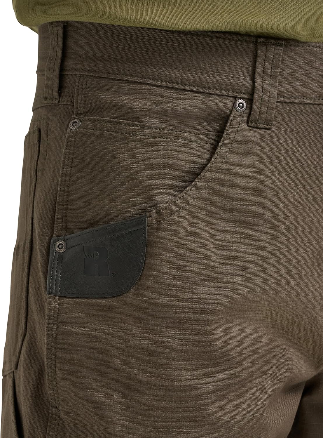 Wrangler Men's Performance Carpenter Short