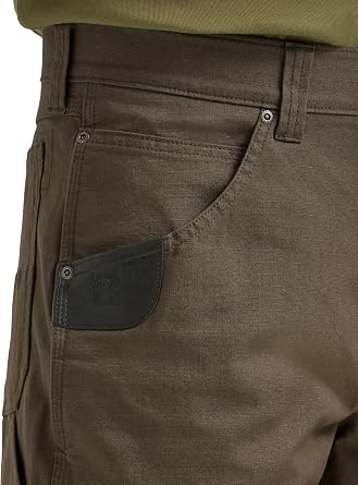 Wrangler Men's Performance Carpenter Short