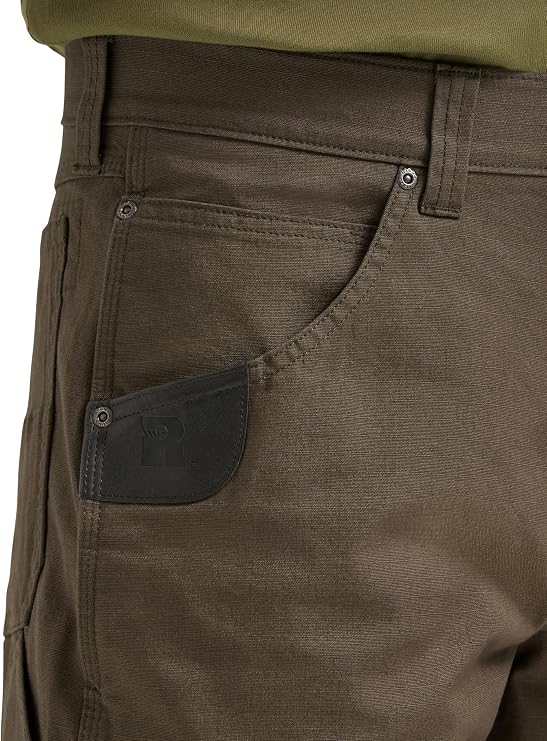 Wrangler Men's Performance Carpenter Short