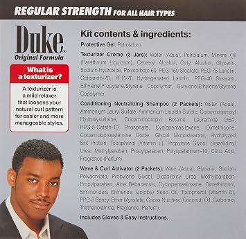 Duke Text Kit 2 App Regular