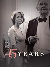 45 Years