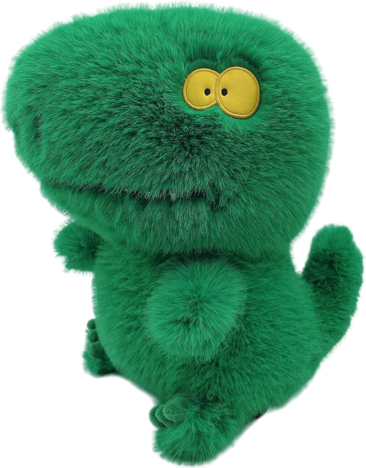 fesmaro Cute Soft Dinosaur Stuffed Animals Dino Plush