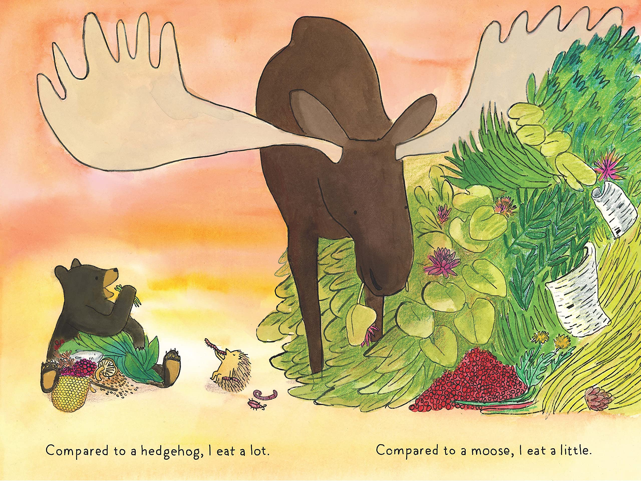 A Cub Story (An Animal Story) - Image 7