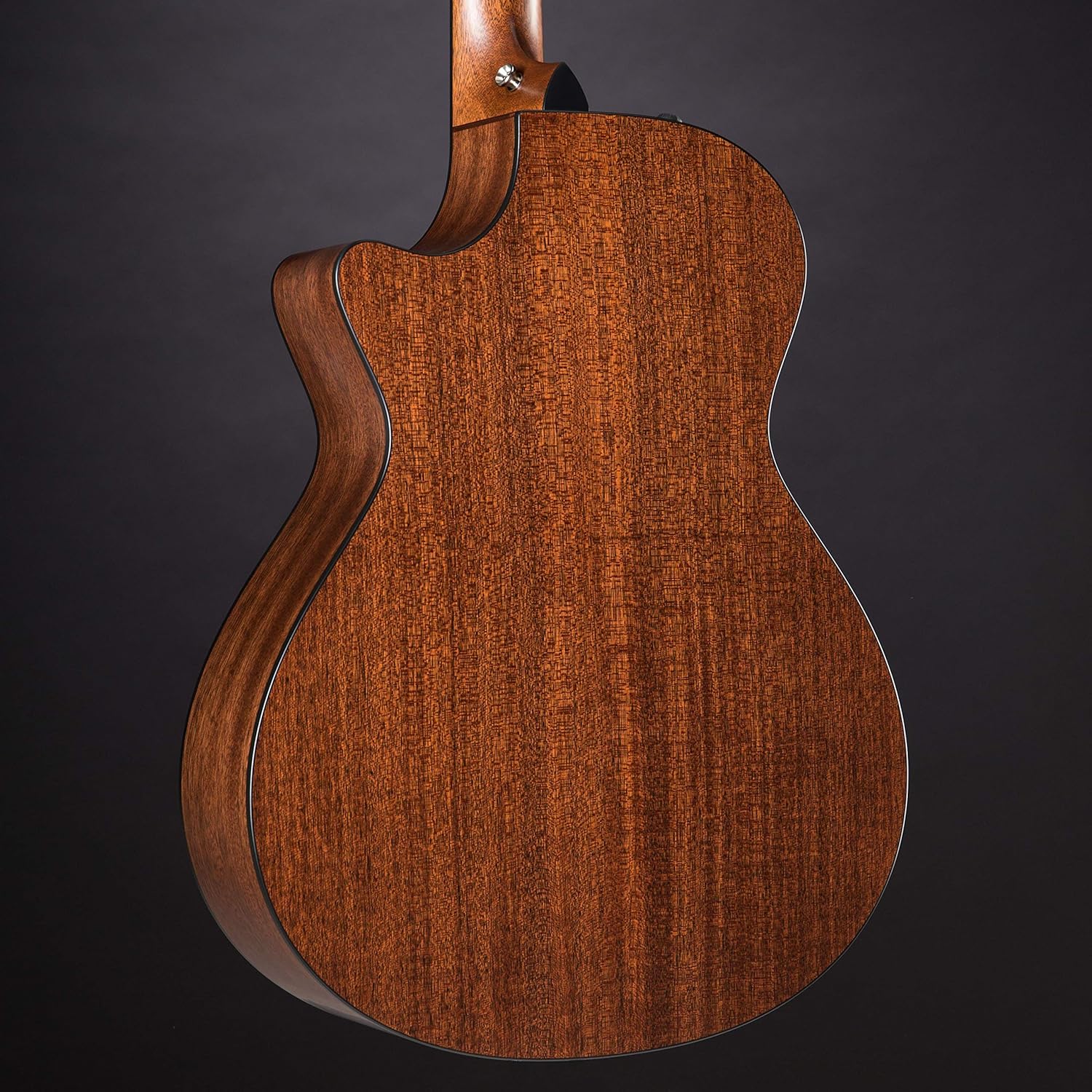Taylor 312ce Grand Concert V-Class - Natural
