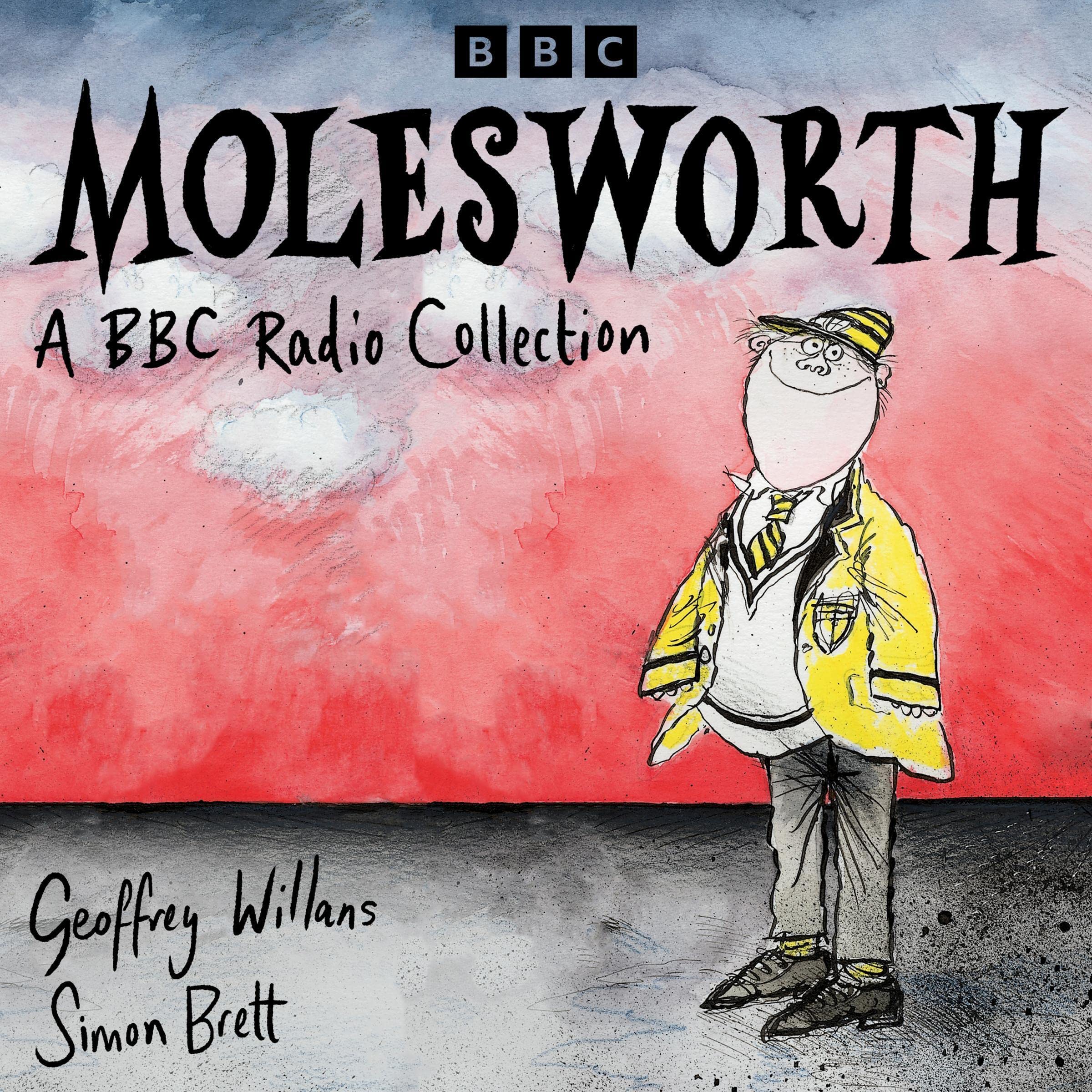 Molesworth: A BBC Radio Collection