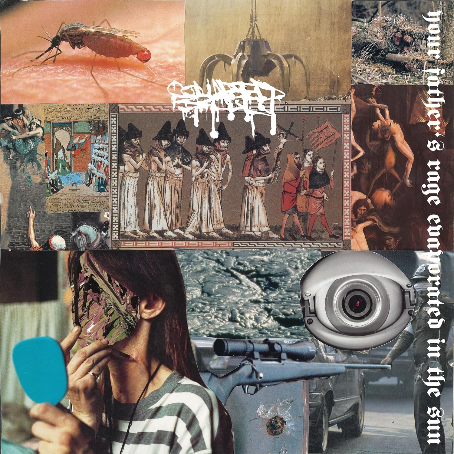 Album art