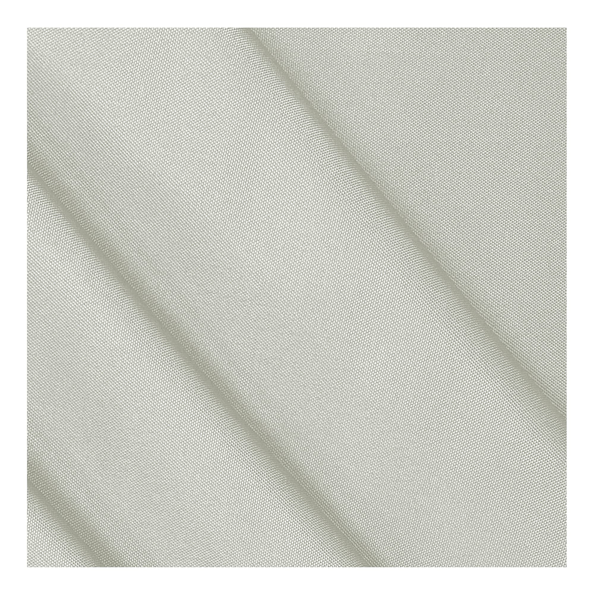 Fabrics King Online Off White Canvas Water Repellent Fabric Heavy Duty 235Gsm Soft Pu Coated On The Reverse Side, For Outdoor Cushions & Deckchairs | 59’’| 145Cms Wide | Sold By The Metre…