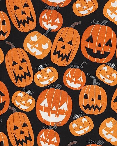 Miniatura 3 de The Children's Place conjuntos de pijama unisex para bebés y niños, a juego de hermanos, de vacaciones, de algodón