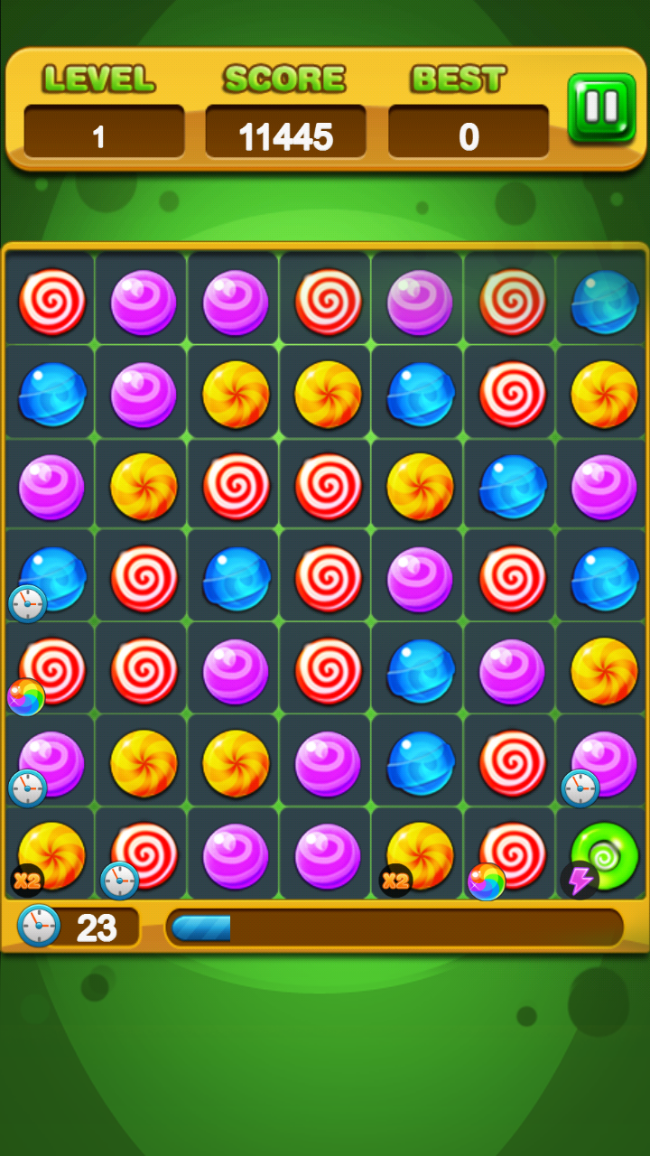 Sweet Line for Android