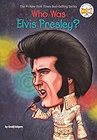 Algopix Similar Product 15 - Who Was Elvis Presley?