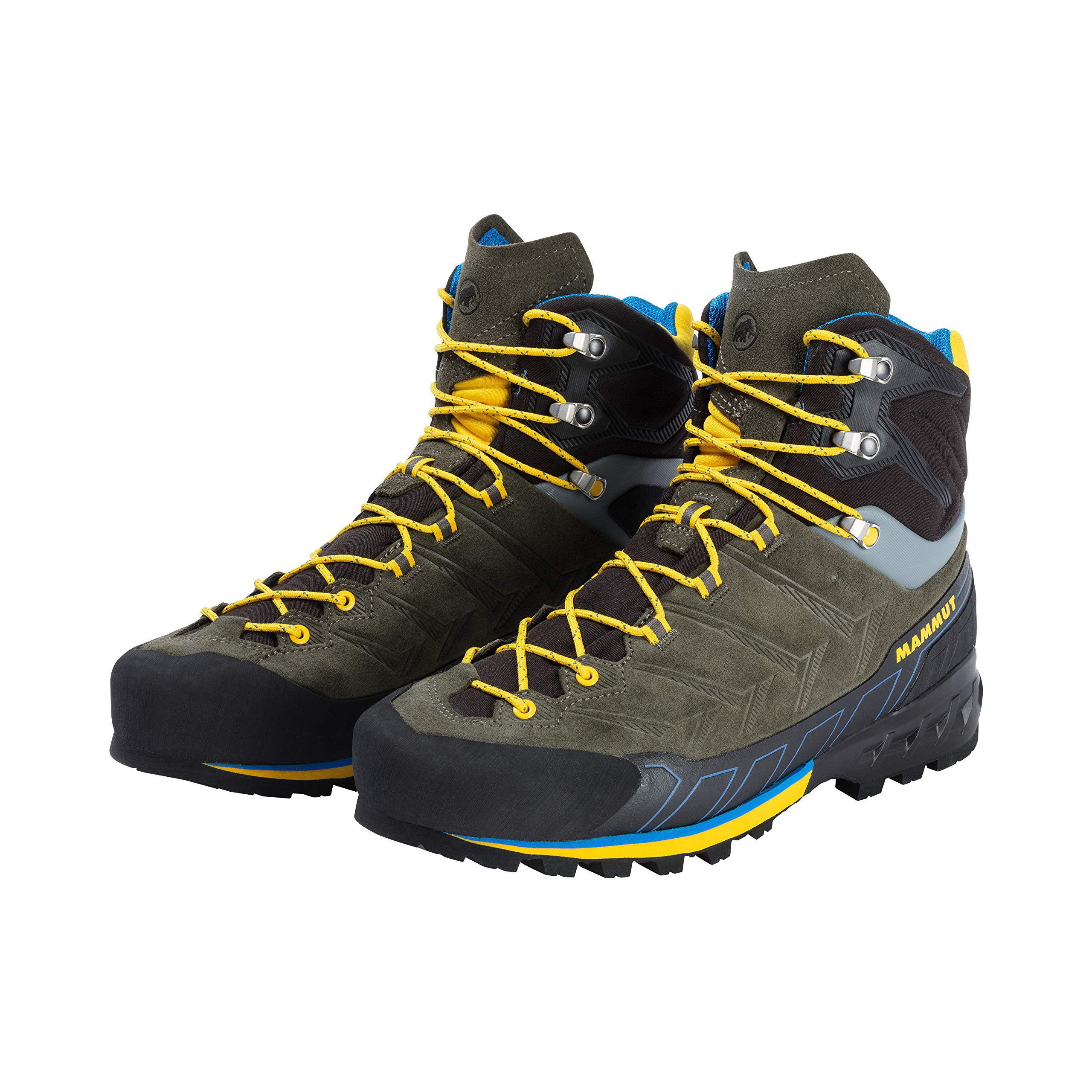 Mammut Kento Tour High GTX Women