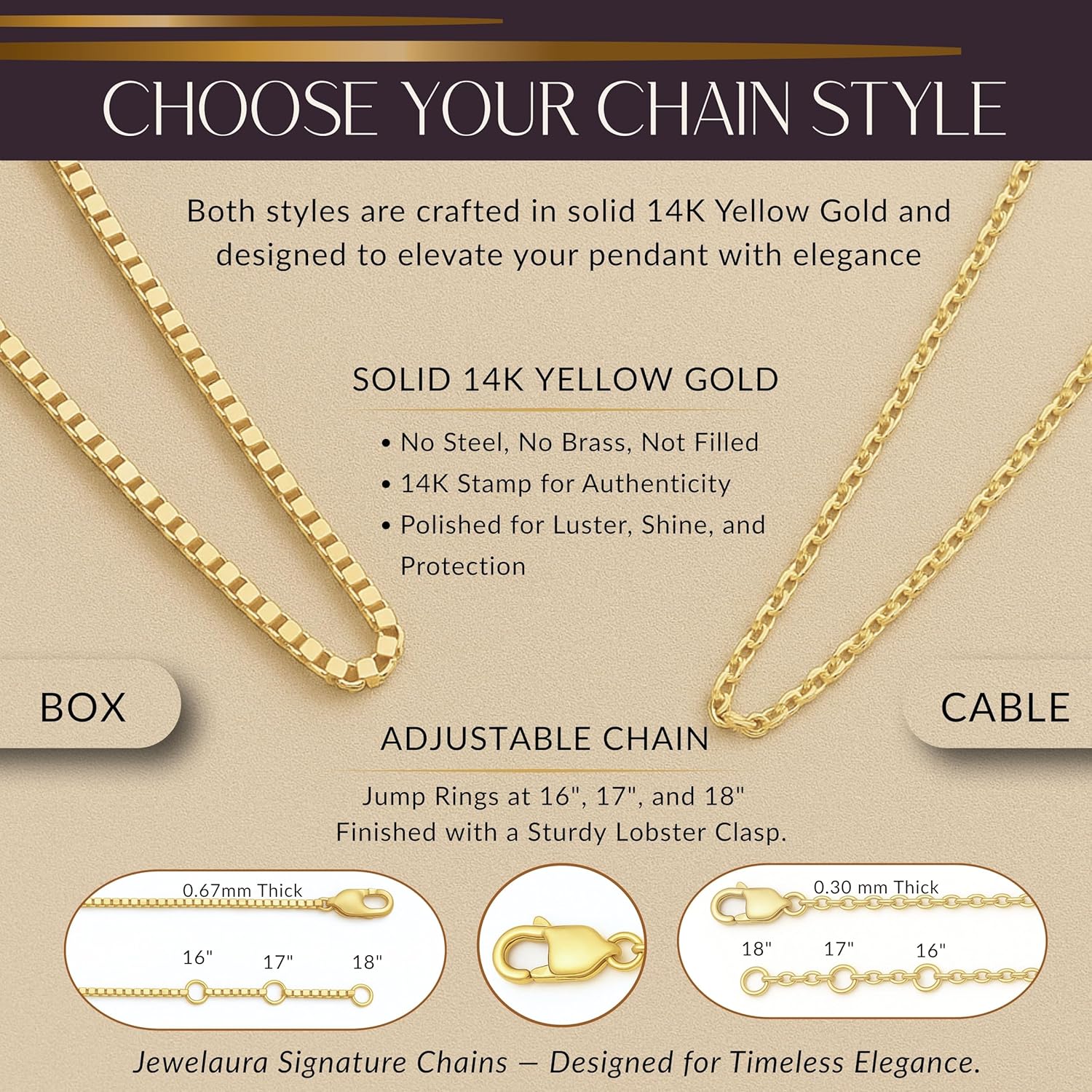 14K Solid White or Yellow Gold Lab Grown Moissanite Solitaire Pendant Necklace | Dangle Bail | Round, Cushion, Oval Cut | Pendant Only or Necklace| Fine Jewelry Luxury Gift - Image 6