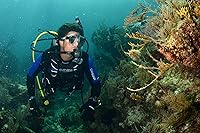 Vista 2 de Cressi Travellight BCD para mujer