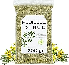 Street Leaf 200g - Dried Street Tea - Street Tea - Herbal Tea - Loose Street Leaves (200g)