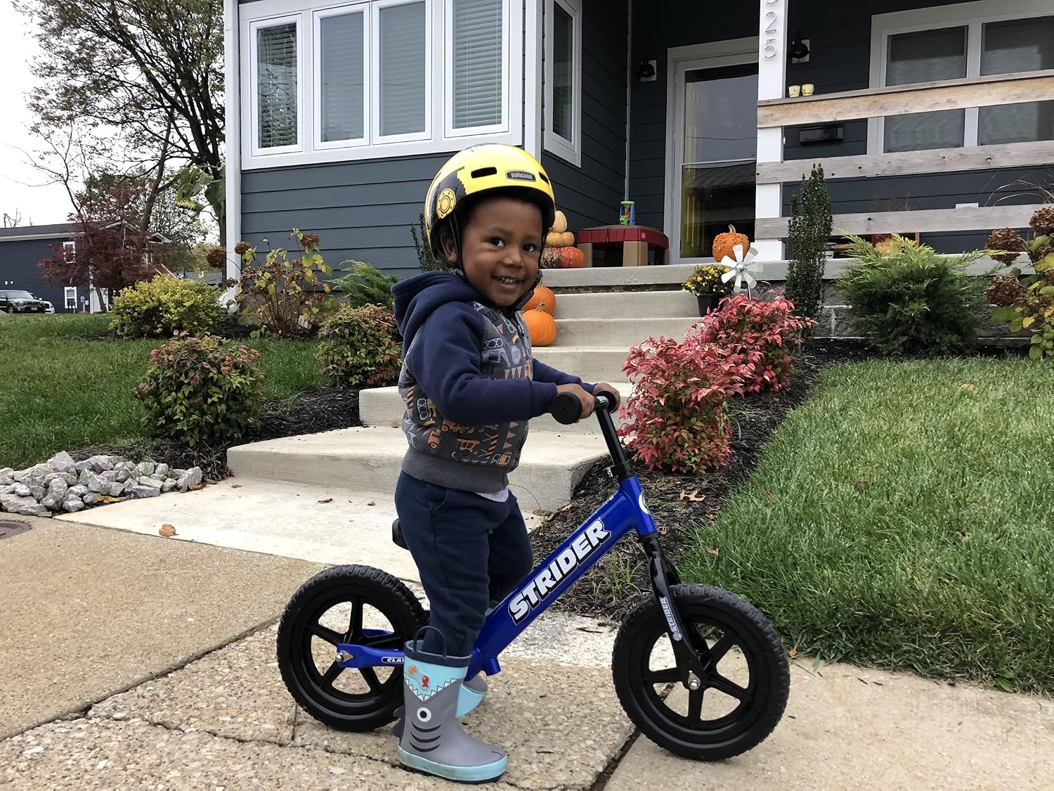 Buy Strider - 12 Classic Balance Bike 