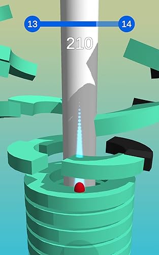 Empilhar tijolos 3D