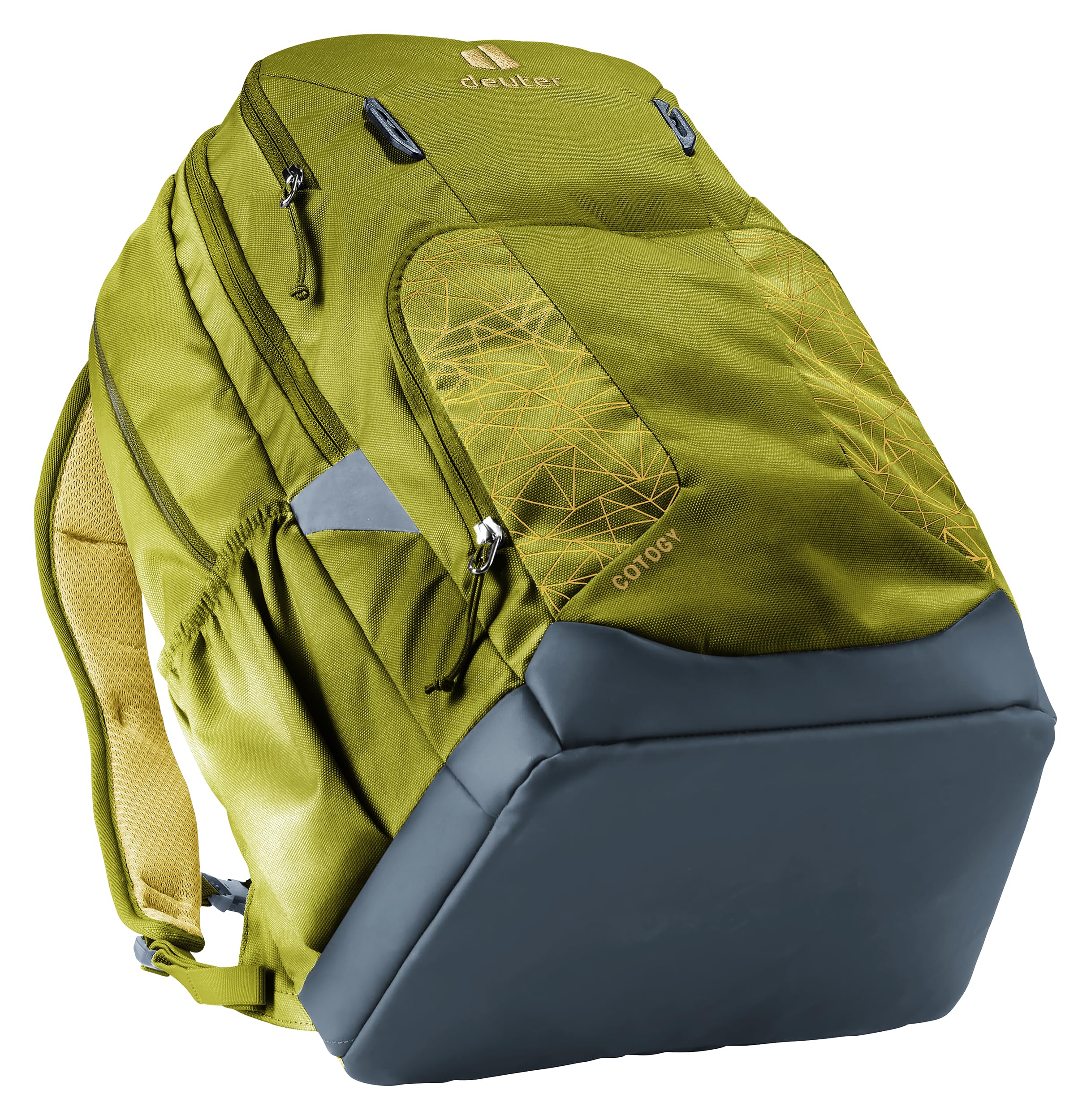 deuter Cotogy (26 L) Schulrucksack ab der 5.Klasse
