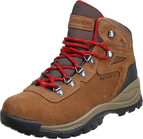 Columbia hiking boots amazon Clearance