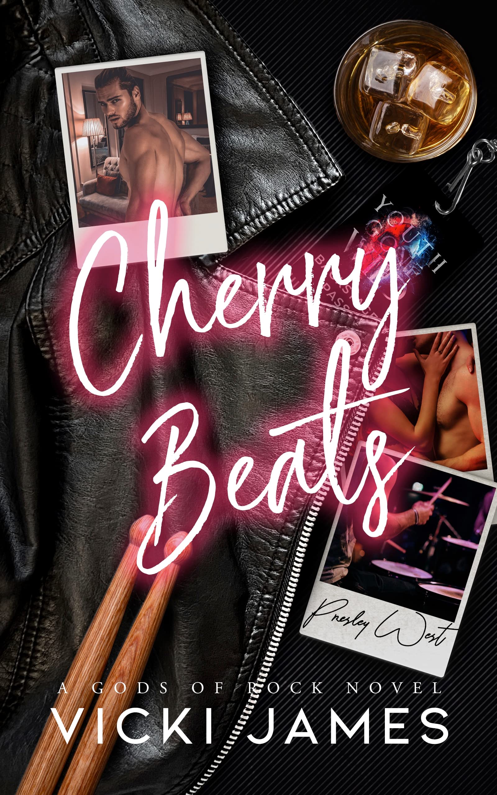 Cherry Beats
