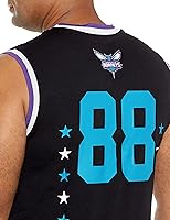 Vista 50 de Ultra Game Men NBA Official Super Soft Sleeveless Tank Top Muscle T-Shirt Color del