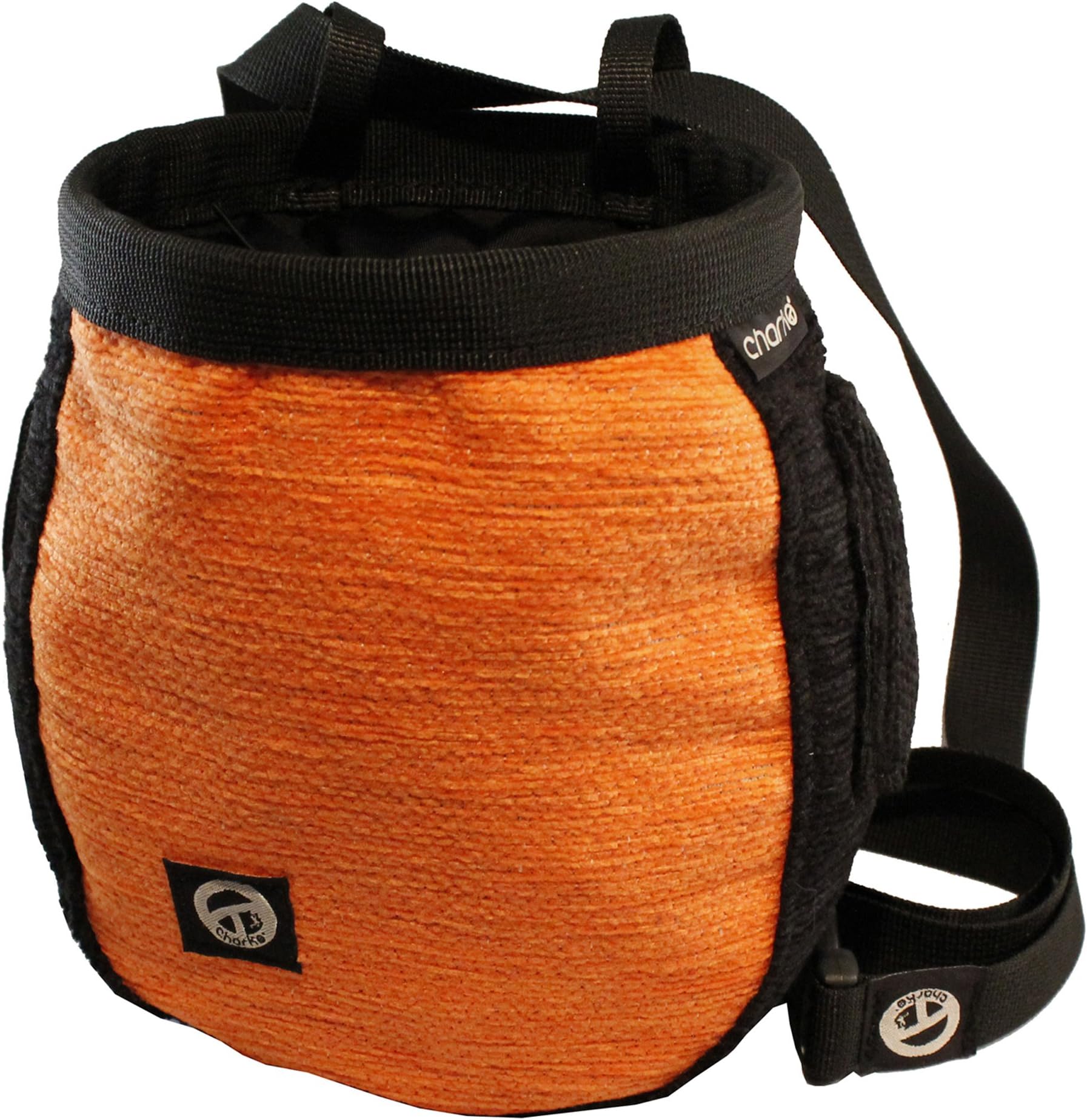 Charko Armadillo Chalkbag
