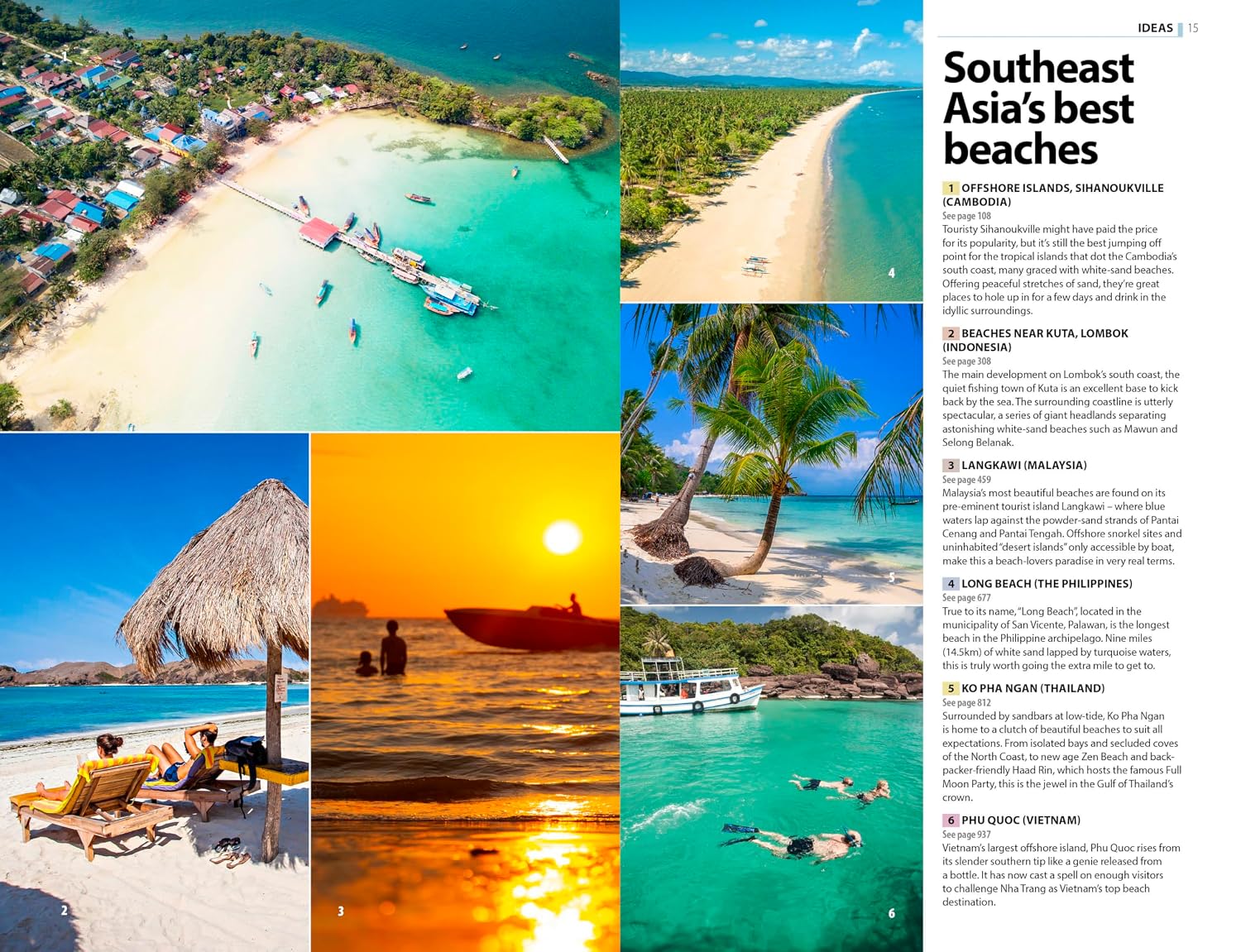 The Rough Guide to Southeast Asia on a Budget: Travel Guide with eBook