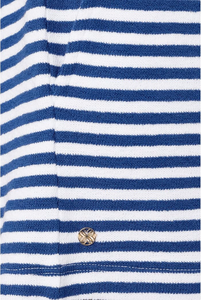Женские шорты Lilly Pulitzer Cain, цвет: Тёмно-синий — фото 5